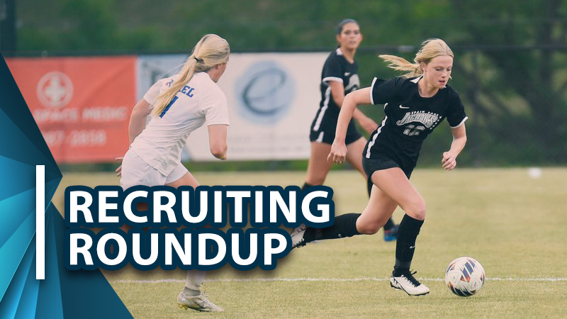 Recruiting Roundup: October 14-20