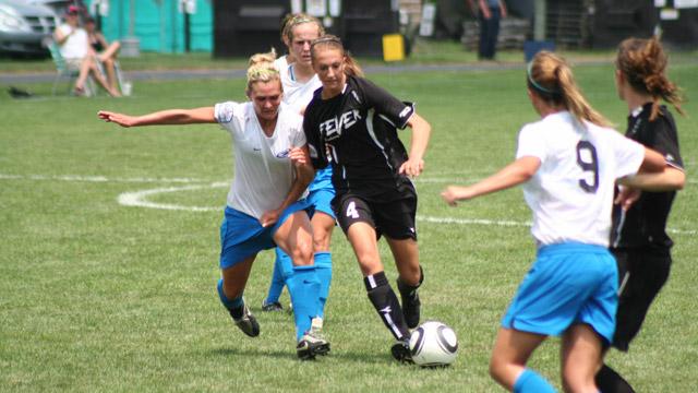 US Youth National League ends in Atlanta