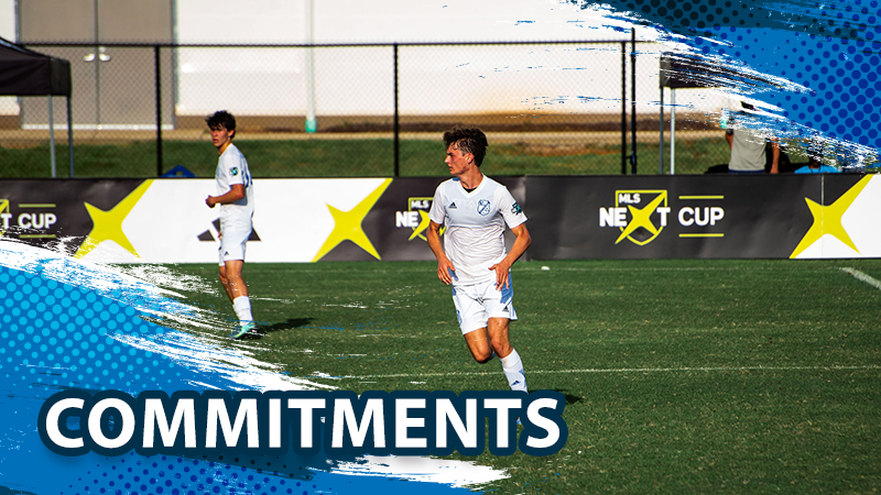 Commitments: The Pull to the Patriot League