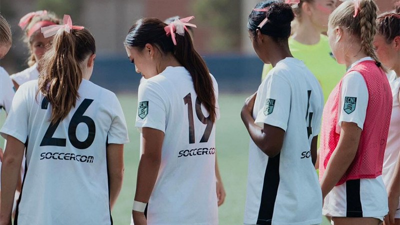 ECNL Girls AZ: U19 Players to Watch