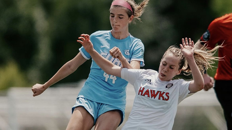 ECNL Girls AZ: U17 Players to Watch