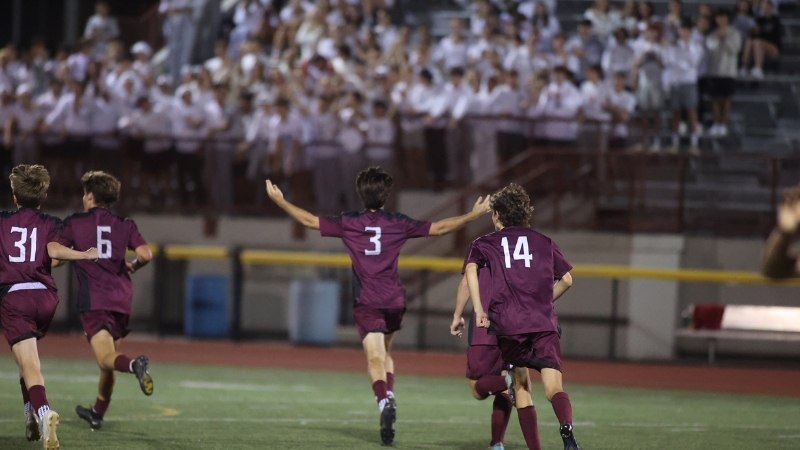 Mid Atlantic High School Roundup - November