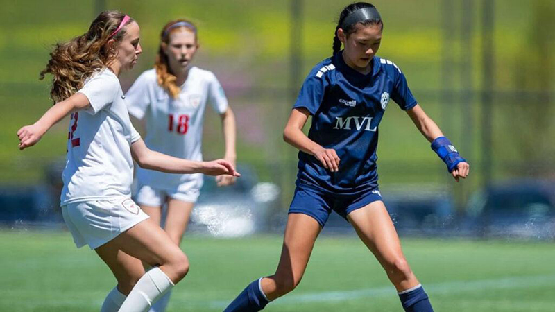 ECNL Girls AZ: U16 Players to Watch