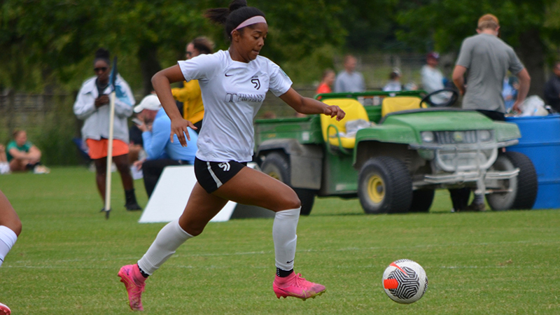 ECNL PHX National Selection Game Rosters