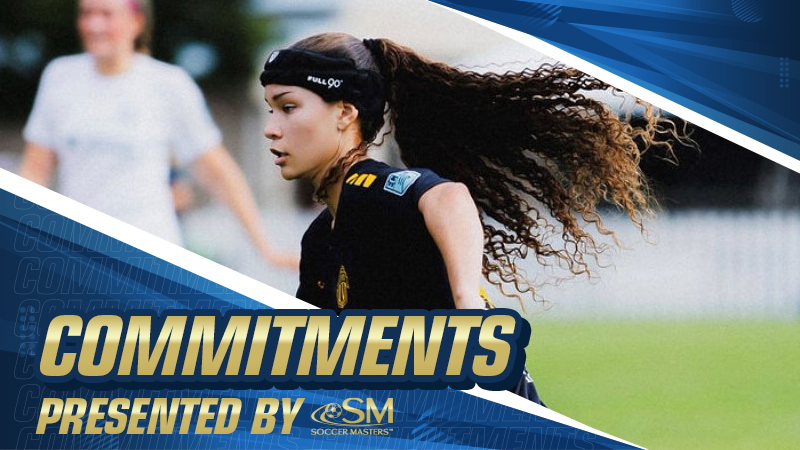 Commitments: Top Forward to Florida State