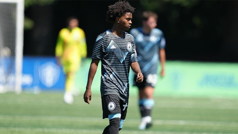 U16 BNT Roster for Trip to Mexico