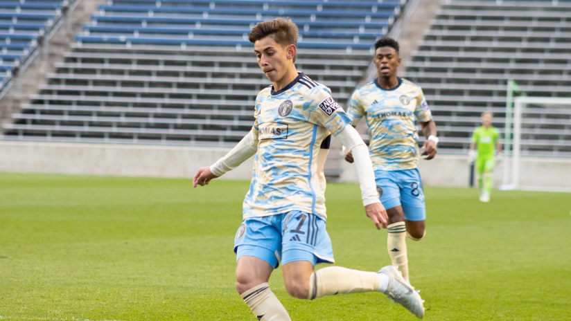 U19 MNT Florida Training Camp Roster