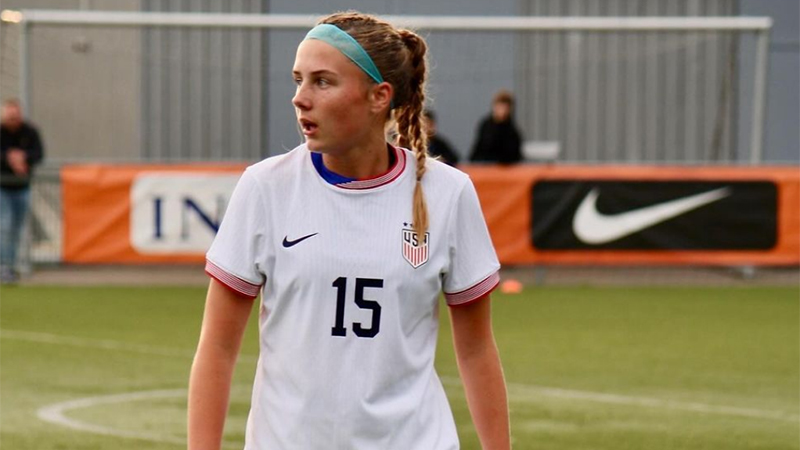 U15/16 GNT National Teamp Camp Rosters