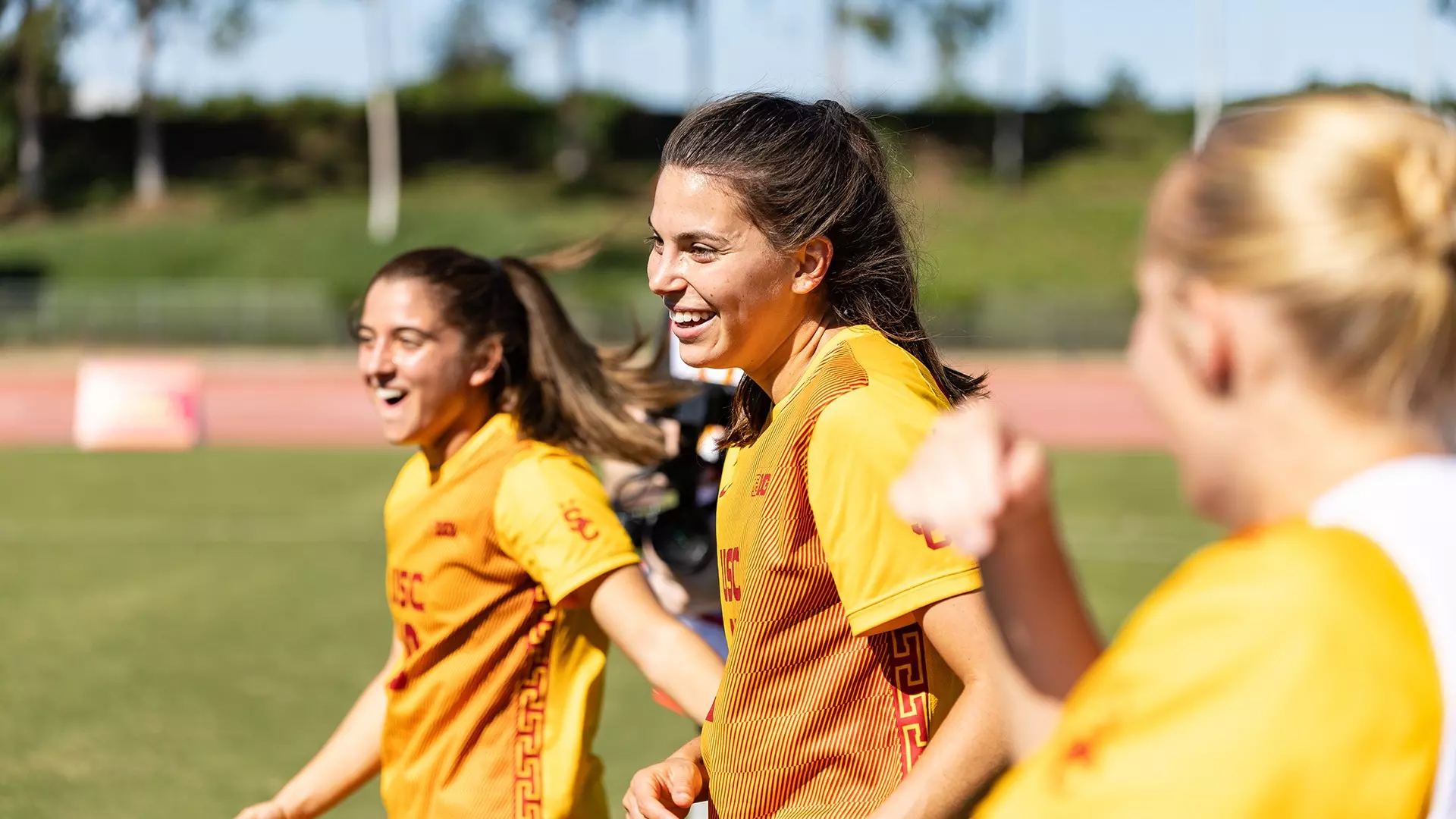 Top Senior Prospects in Women's DI Tourney