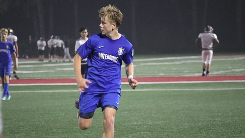 ECNL Boys Phoenix Players to Watch