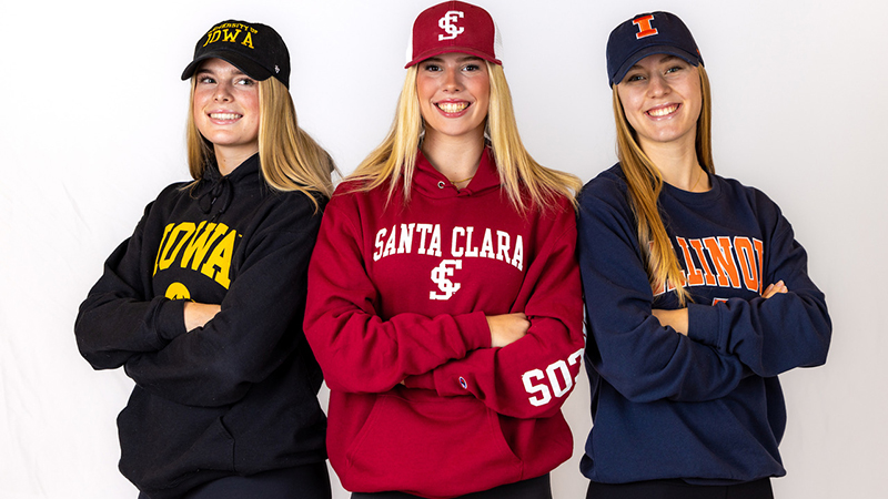 Class of 2025 National Signing Day Coverage