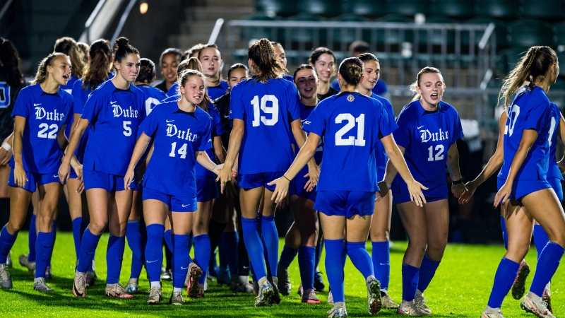 Women's NCAA Tournament Region 1 Preview