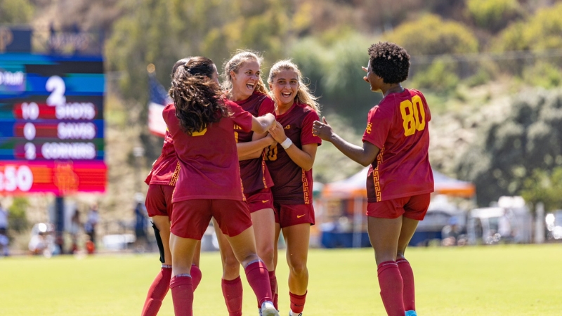 Women's NCAA Tournament Region 2 Preview