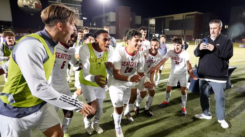 Men's DI Conference Final Previews