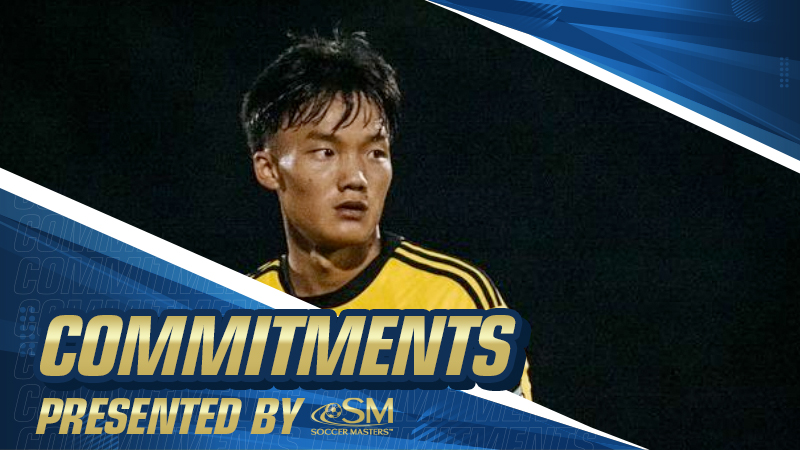 Commitments: Moving Back to Michigan