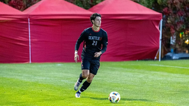 Top Pro Prospects in Men's DI First Round