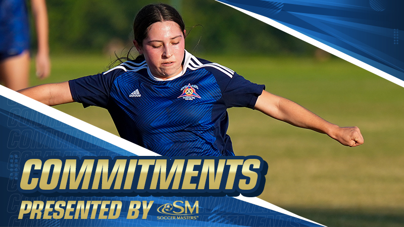 Commitments: Pulled to Pittsburgh