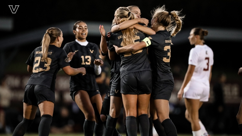 Vanderbilt Shocks No. 1 Florida State