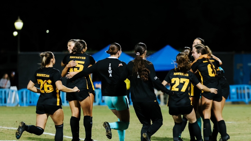 Women's NCAA Tournament Second Round Recap