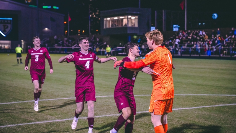 Men's NCAA Tournament Second Round Recap