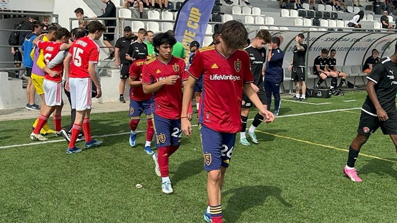 MLS NEXT Fest: Top U18 MLS Prospects