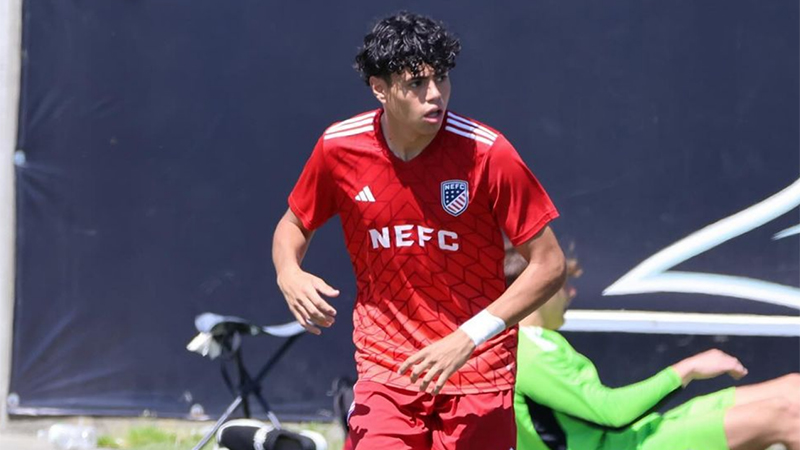 MLS NEXT Fest: U19 Players to Know