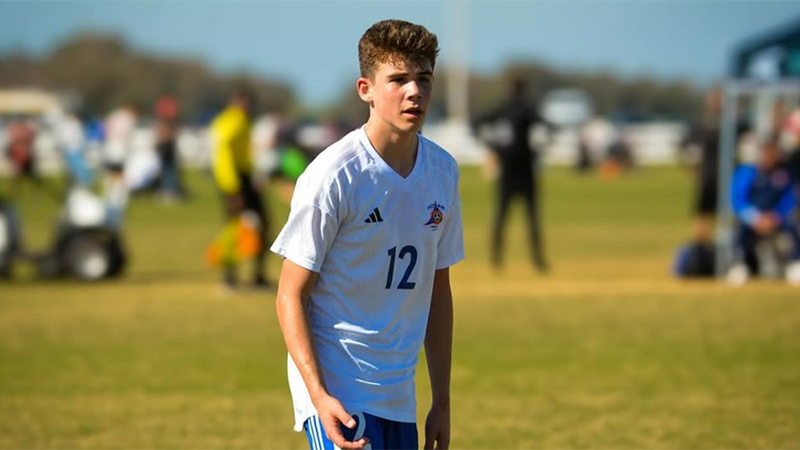 Top Talent to Watch at ECNL Boys SC