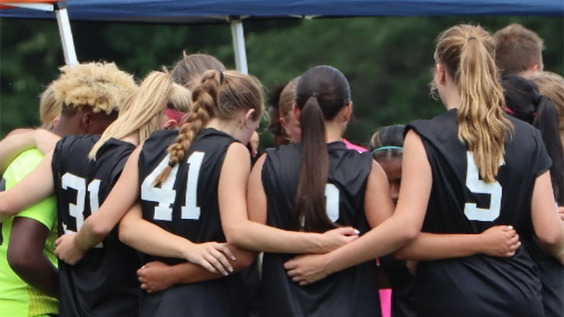 ECNL Girls STL: U15/16 Players to Know