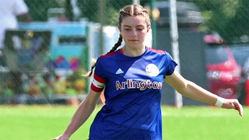 ECNL Girls STL: U17/19 Players to Watch