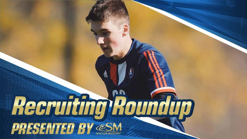 Recruiting Roundup: December 16-22