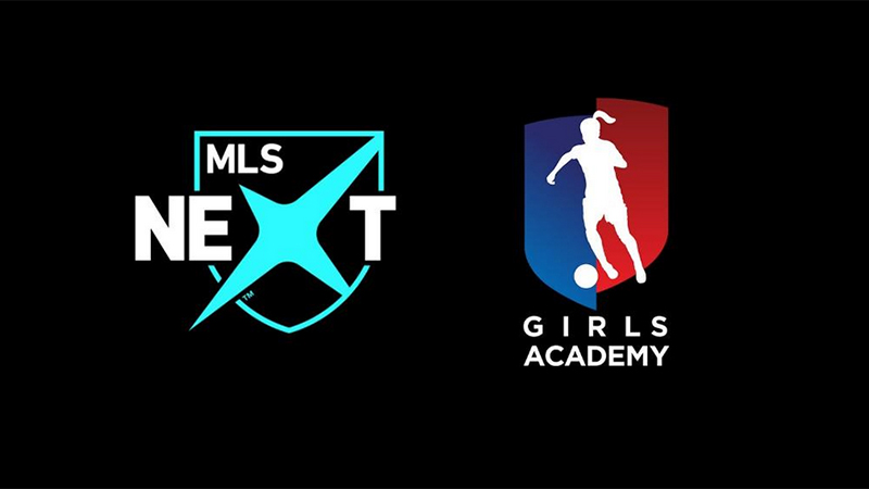 MLS NEXT, Girls Academy Announce Alliance