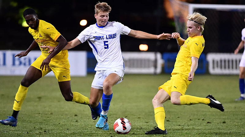 2025 Major League Soccer Draft Big Board