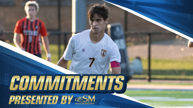 Commitments: Sheehan Selects Big South Side