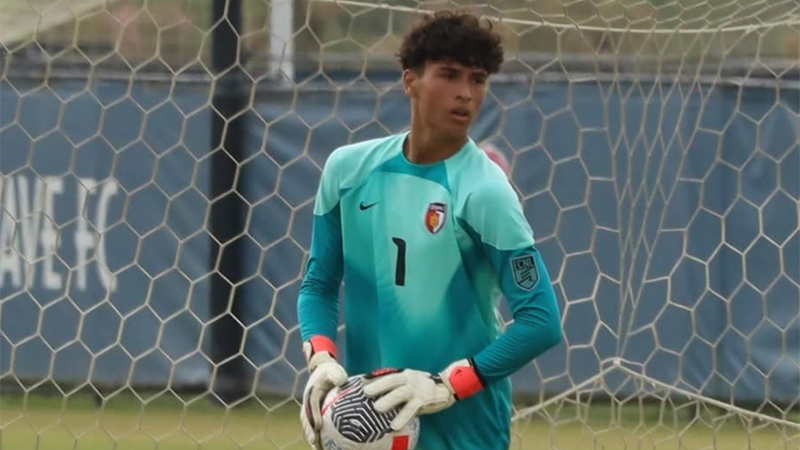 ECNL Boys FL: Under-19 Players of Note