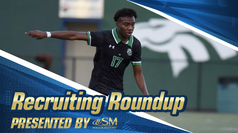 Recruiting Roundup: January 6-12