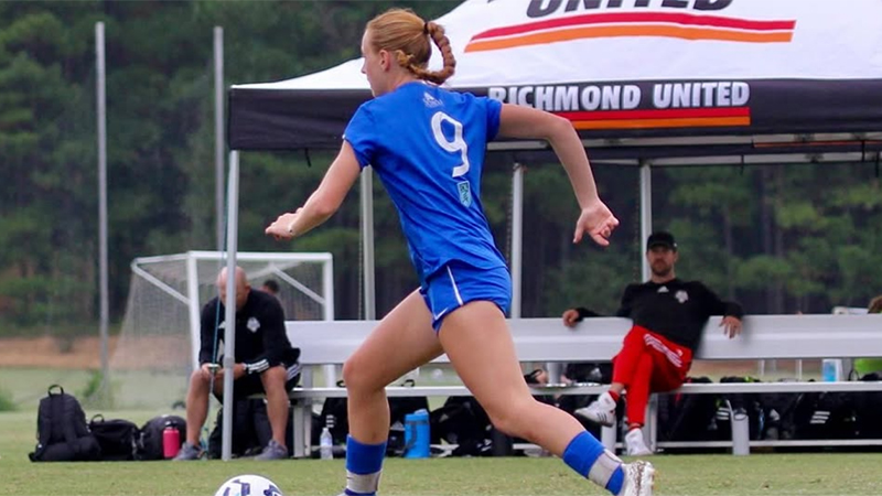 ECNL Girls Florida Selection Game Rosters