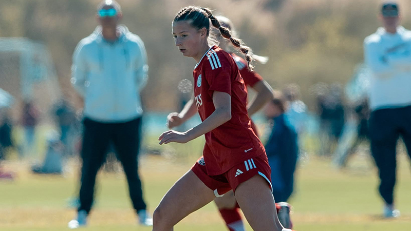 ECNL Girls FL: Under-16 Players to Know