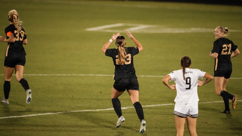 Seven Programs Winning the Transfer Portal