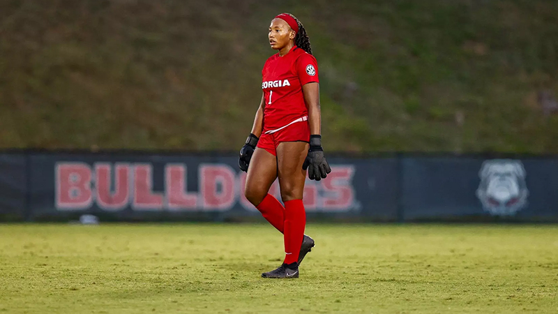 College Players Dot USWNT Futures Roster