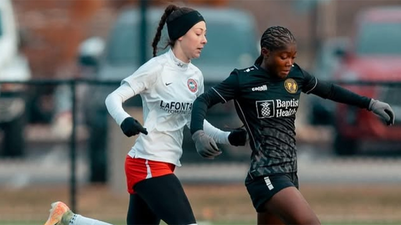 ECNL FL: Under-17 Players to Watch