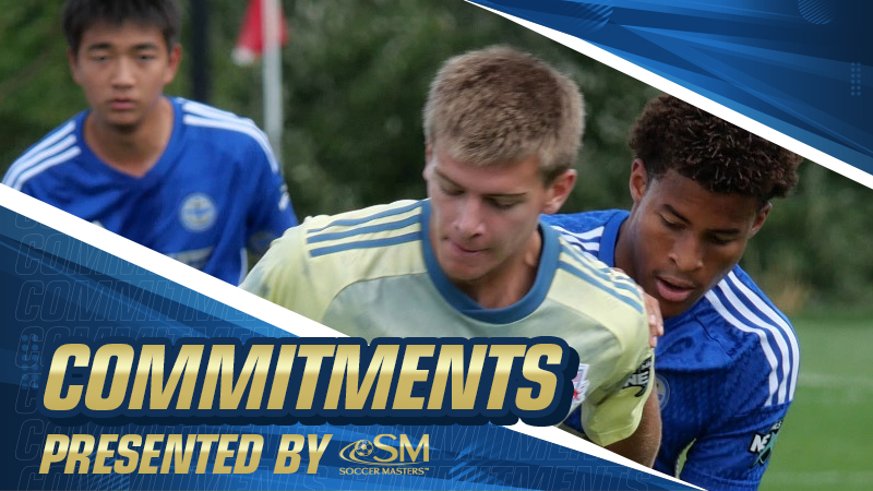 Commitments: Finding Fordham