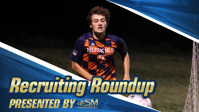 Recruiting Roundup: January 13-19
