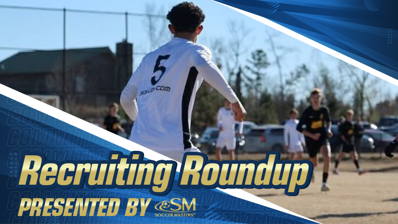 Recruiting Roundup: January 20-26