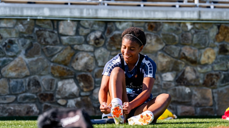 Spring U19 Girls Academy Stars to Watch