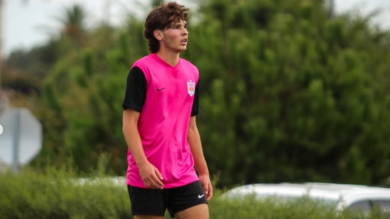 ECNL Boys Las Vegas: U19 Players to Watch