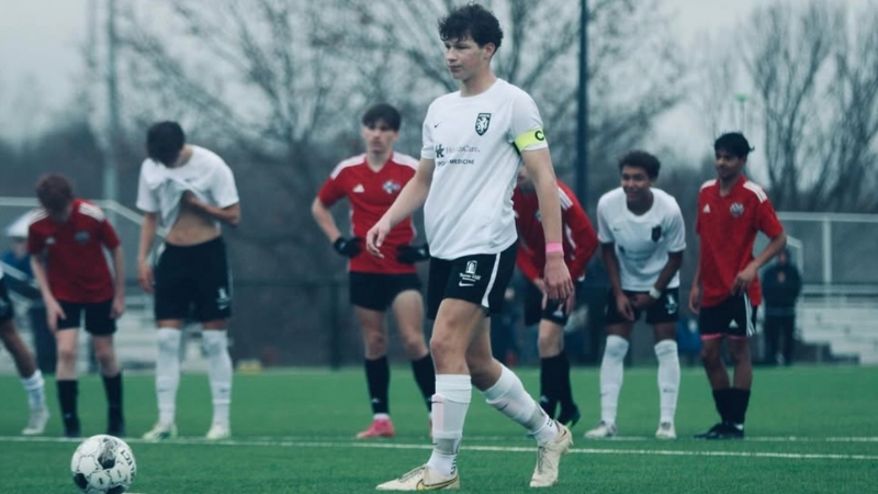 Best U17 Boys Outside of ECNL and MLS Next