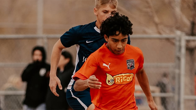 ECNL Boys Las Vegas: U19 Standouts