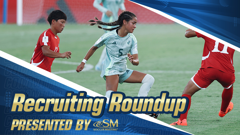 Recruiting Roundup: February 3-9