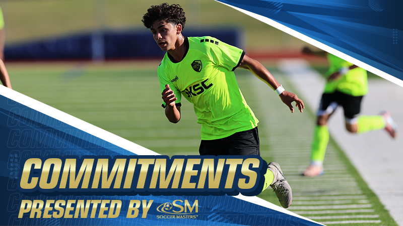 Commitments: Finding the Way to W&M