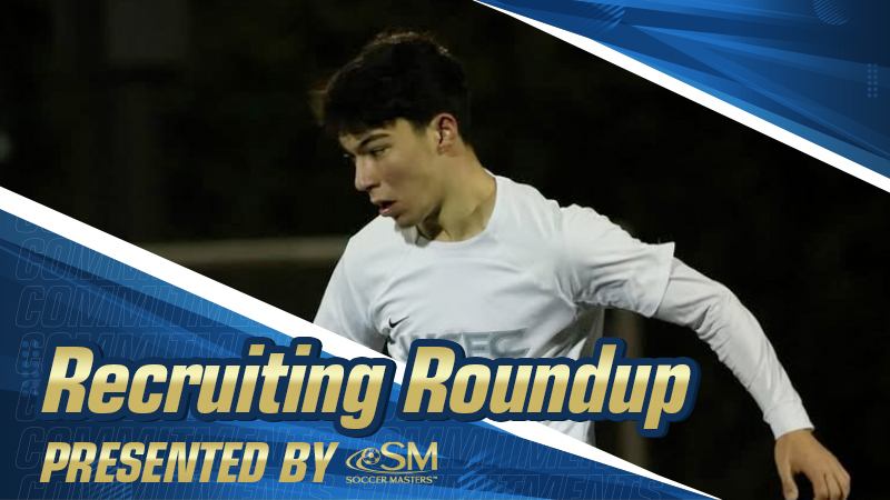 Recruiting Roundup: February 9-15